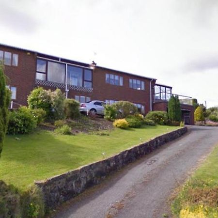 Vale View Bed & Breakfast Ffrith Exterior foto